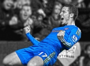 西亚卡姆意外战胜巴塞罗那，重返赛场引爆全场！赢得满堂喝彩