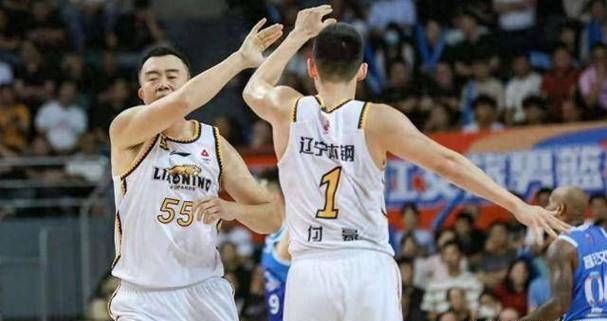 东方篮坛职业联赛迎来新外援受邀