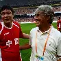 范骏响应国家号召，用实力证明中国足球实力的简单介绍
