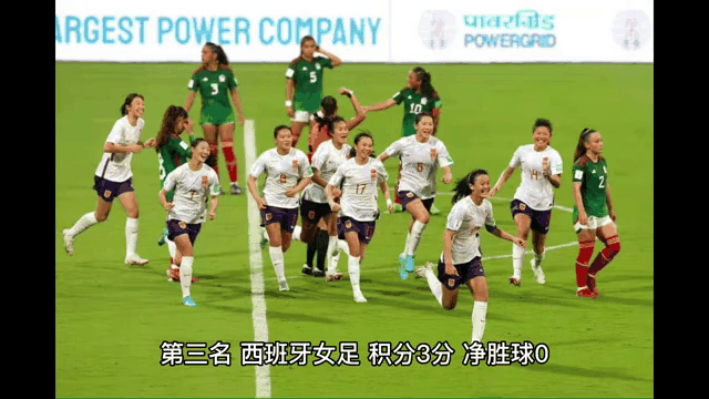 西班牙女足联赛季后赛，皇家马德里胜毕尔巴鄂的简单介绍