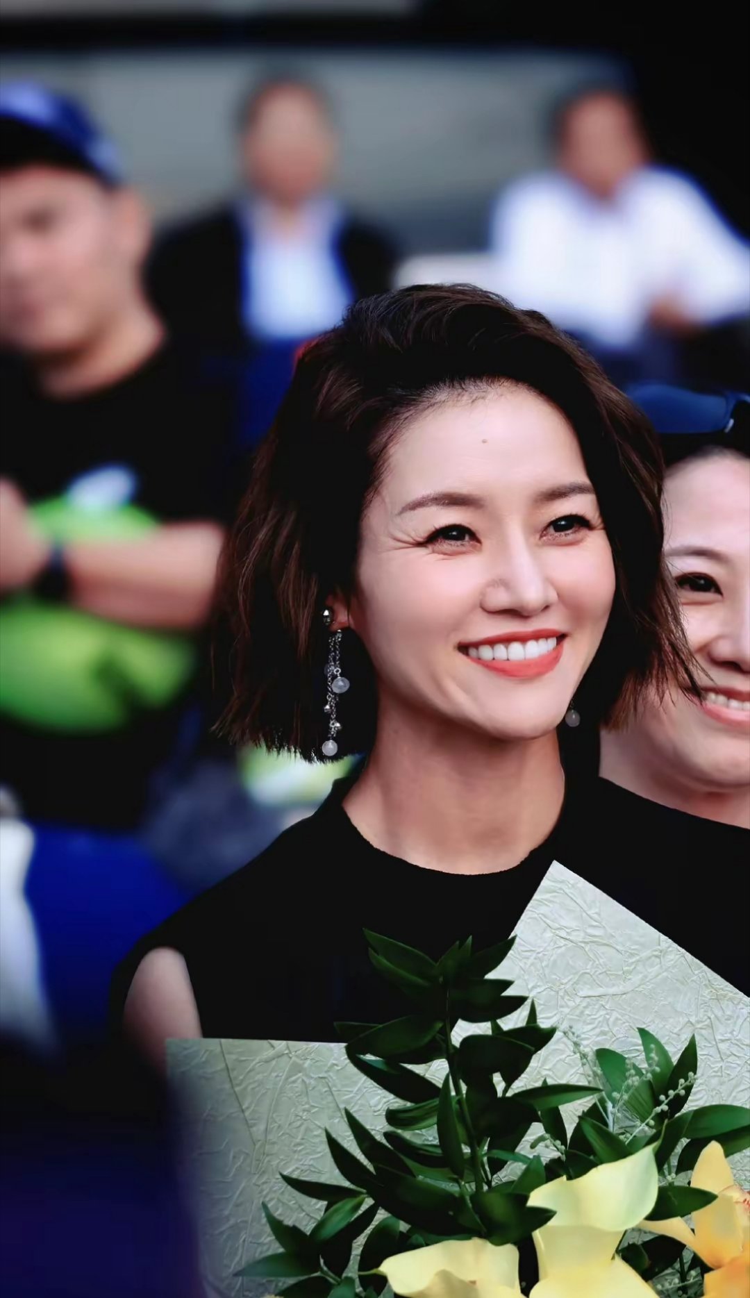 超越传奇！李娜在排球赛事中写下全新篇章