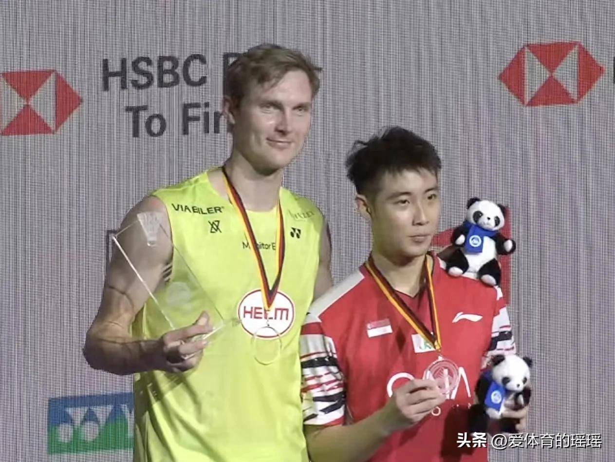 连胜终结！德国队羽毛球赛事中意外逆转获胜