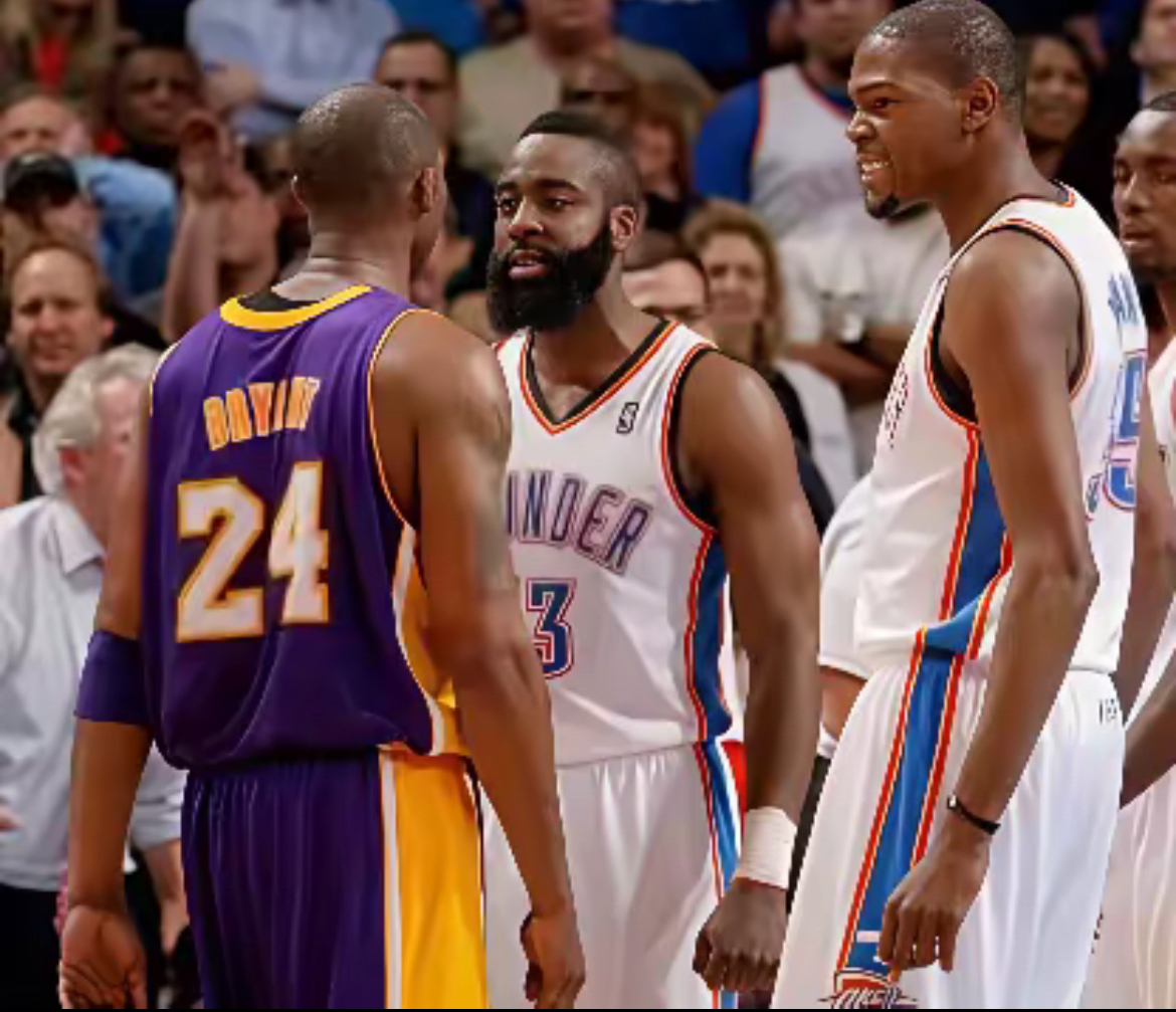 NBA季后赛四强战爆出冷门！俄克拉荷马城雷霆爆冷莱比锡，争冠形势突变的简单介绍